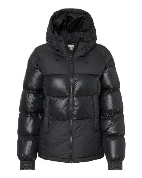 Womens Pike Lake II Insulated Jacket Mesh Jacket Canvas Jacket Denim Jacket