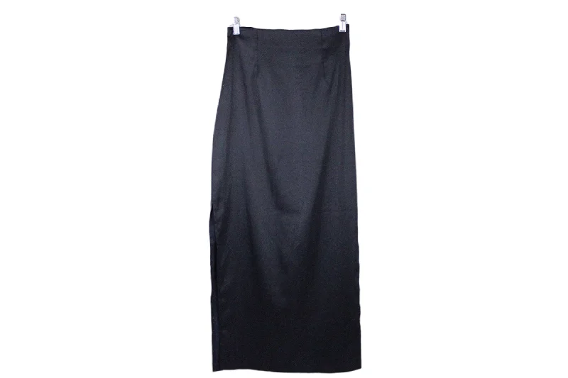 Byer Too! California Black Skirt | 5 cashmere skirt fine