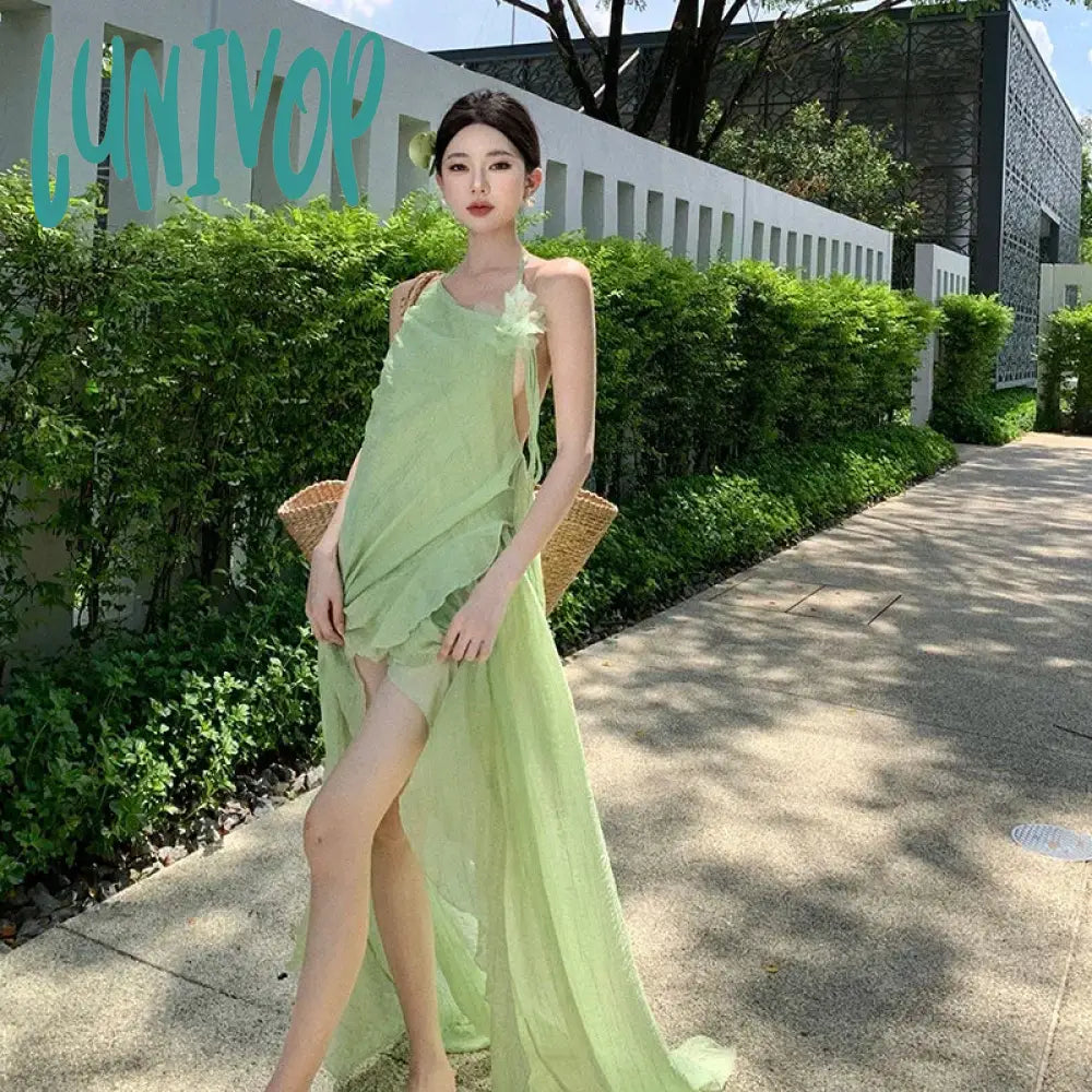 Light Green