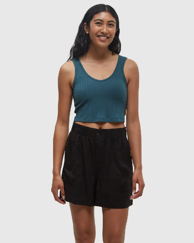 Combers Tank pastel tank top