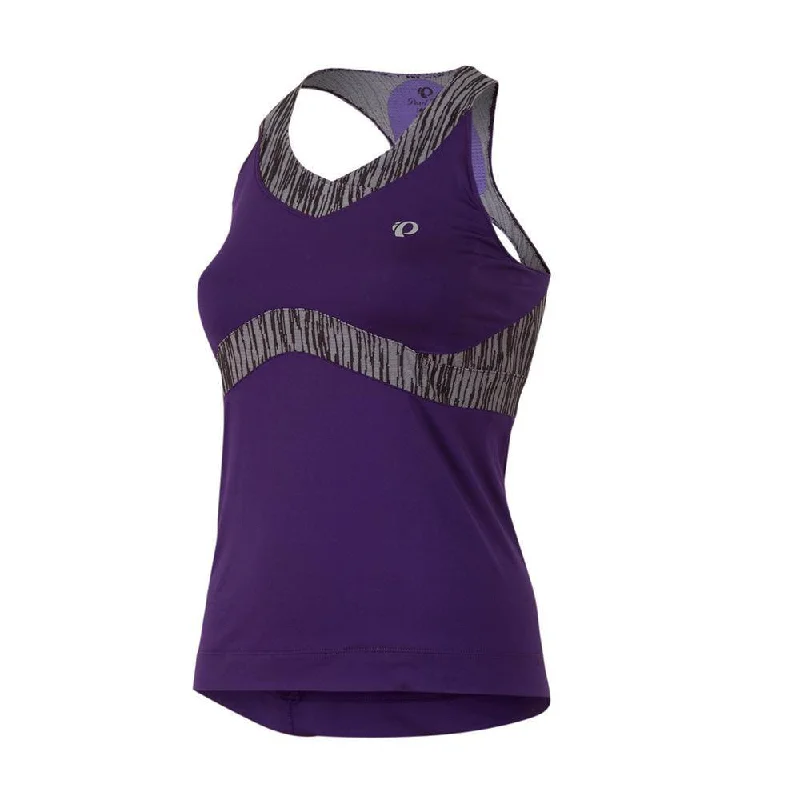 Pearl Izumi Symphony Tank flowy tank top