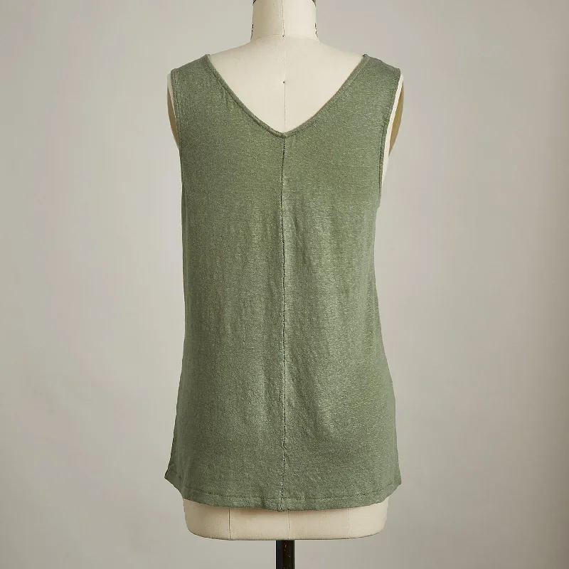 Mabel Tank sleep tank top