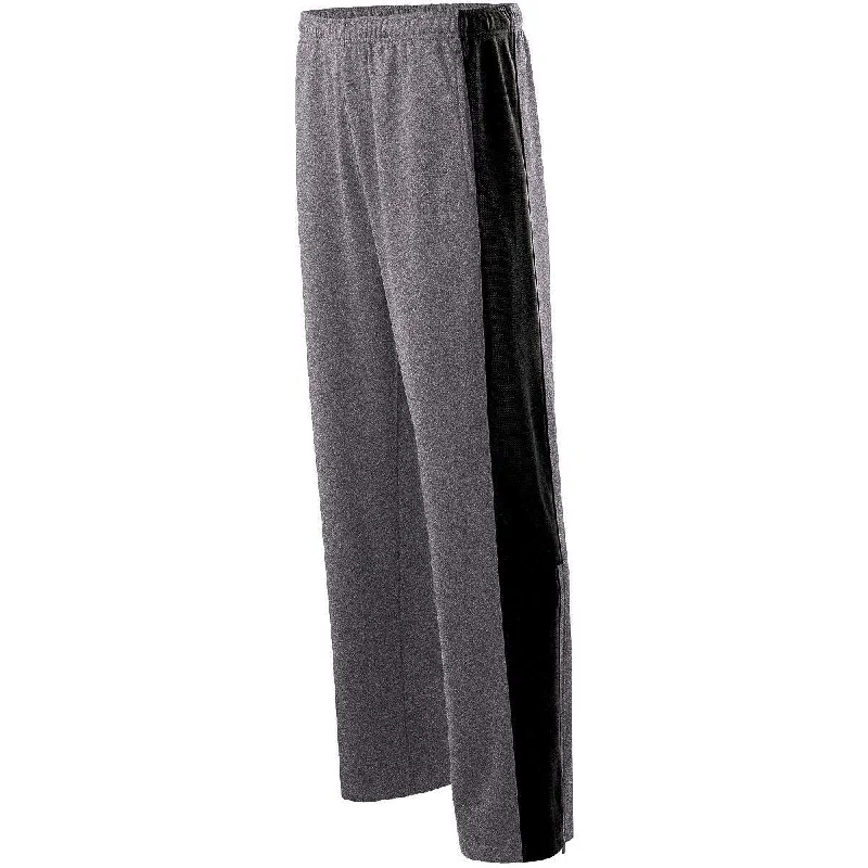 ATHLETIC HEATHER/BLACK HEATHER