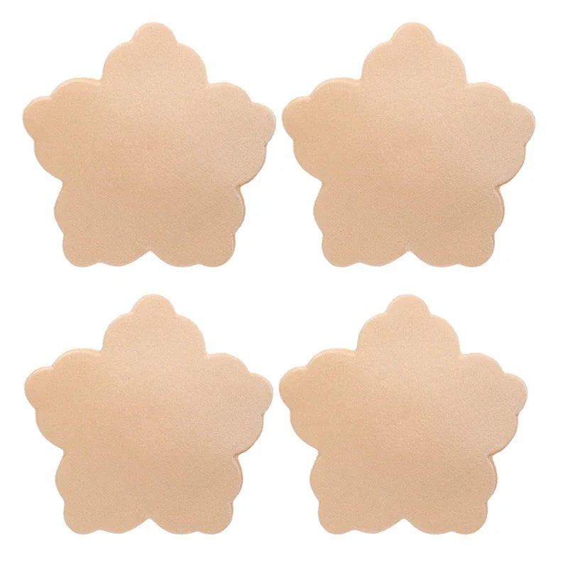 4Pcs (2Pairs)-skin