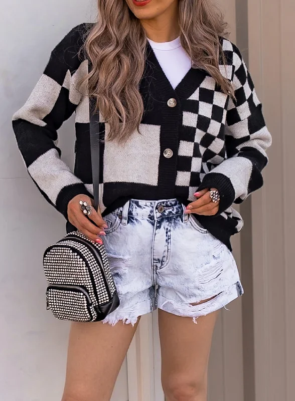 Black/Grey