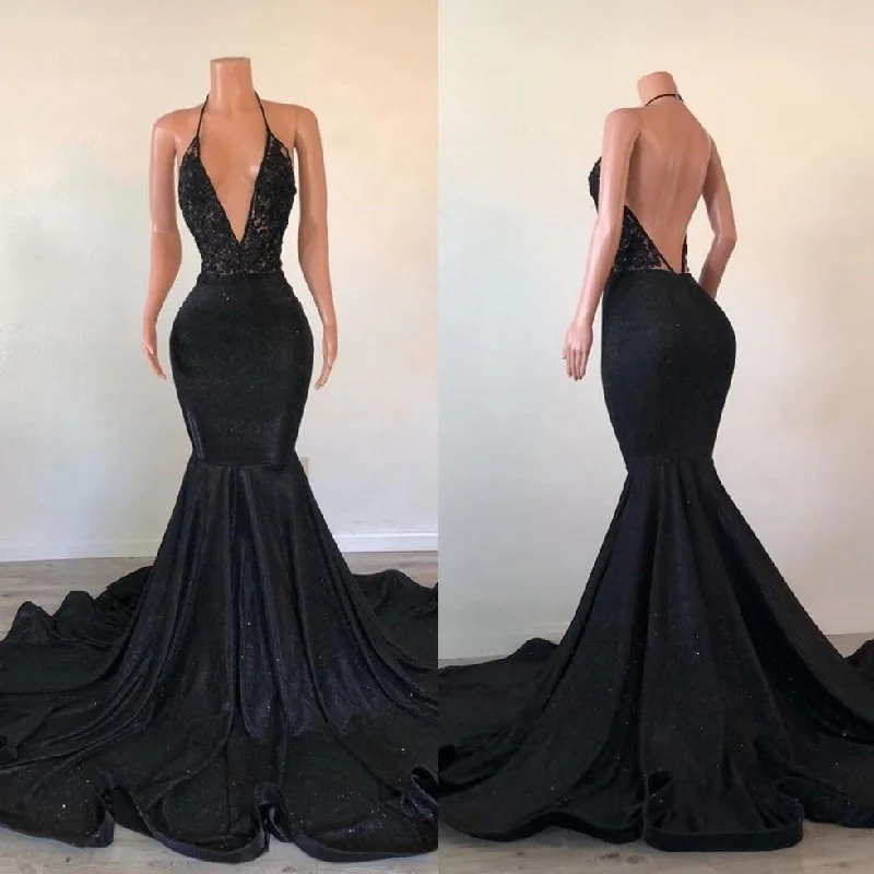 black prom dresses, lace prom dresses, mermaid prom dresses, sequins prom dresses, arabic party dresses Y1666 Boat Neckline Classic black prom dresses, lace prom dresses, mermaid prom dresses, sequins prom dresses, arabic party dresses Y1666 Boat Neckline Classic