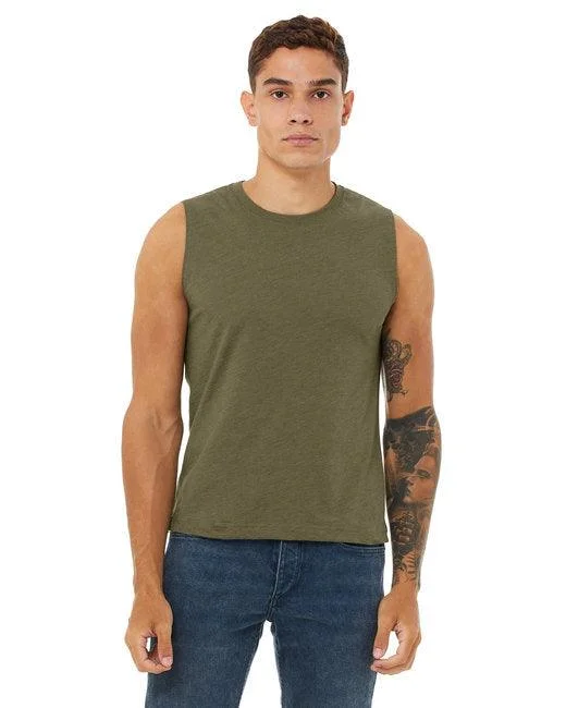 HEATHER OLIVE