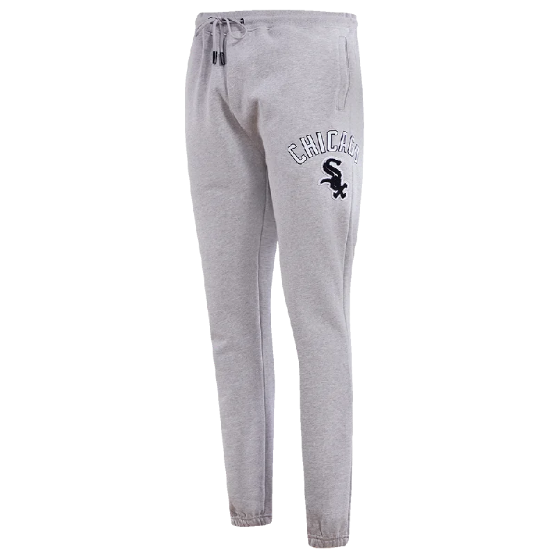 PANTS MLB CHICAGO WHITE SOX CLASSIC BRISTLE Formal Dress Pants