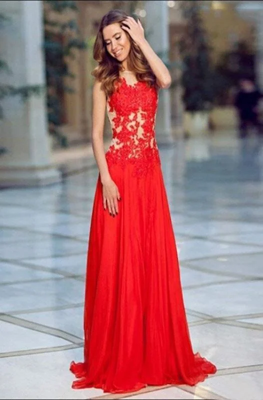 Exquisite Custom Made Applique Chiffon Mermaid Party Dresses Evening Prom Tunics Lace romantic Exquisite Custom Made Applique Chiffon Mermaid Party Dresses Evening Prom Tunics Lace romantic
