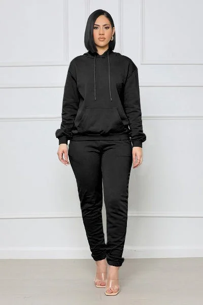TOP TWO PIECE PANT SET Stylish Harem Pants