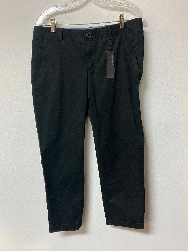 Banana republic (6) ankle pants NEW Elegant Wool Trousers