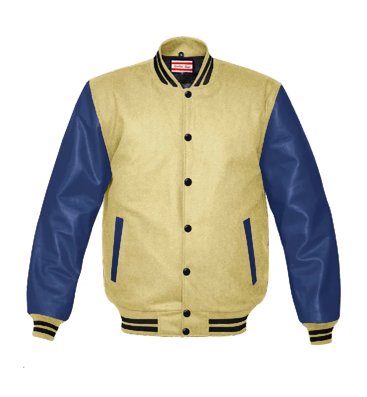 Original American Varsity Navy Leather Sleeve Letterman College Baseball Women Wool Jackets #NVSL-BSTR-BB Corduroy Jacket Velvet Jacket Brocade Jacket Original American Varsity Navy Leather Sleeve Letterman College Baseball Women Wool Jackets #NVSL-BSTR-BB Corduroy Jacket Velvet Jacket Brocade Jacket