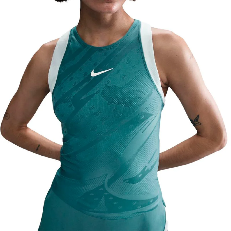 Mineral Teal/Glacier Blue/White