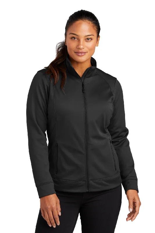 OGIO Women's Torque II Jacket Wool Jacket Cashmere Jacket Tweed Jacket