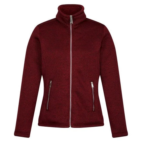 Regatta Womens/Ladies Razia II Full Zip Fleece Jacket Faux Fur Fabric Real Fur Fabric Shearling Fabric Regatta Womens/Ladies Razia II Full Zip Fleece Jacket Faux Fur Fabric Real Fur Fabric Shearling Fabric