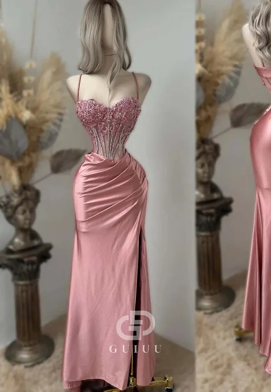 Blushing Pink