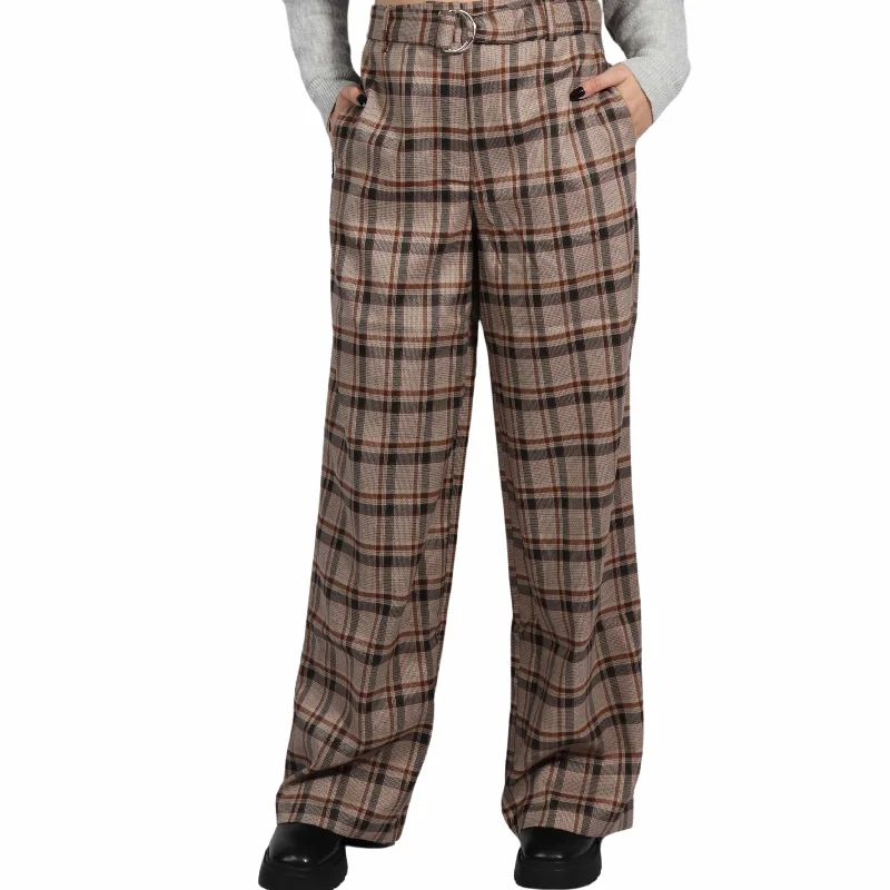 ASOS - Classic Pants Relaxed Fit Trousers