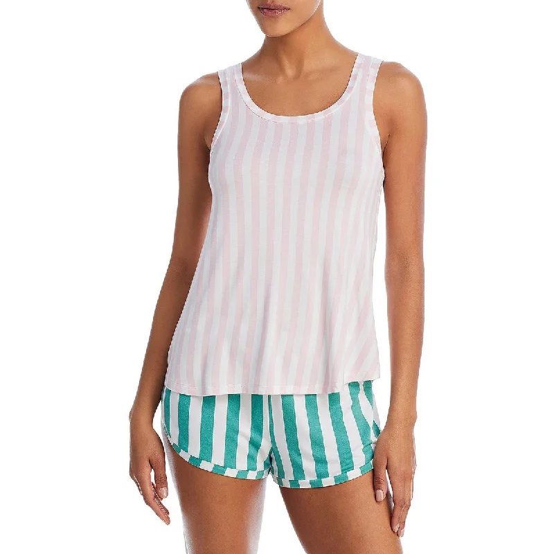 Honeydew Womens 2PC Tank Short Set adorable tank top