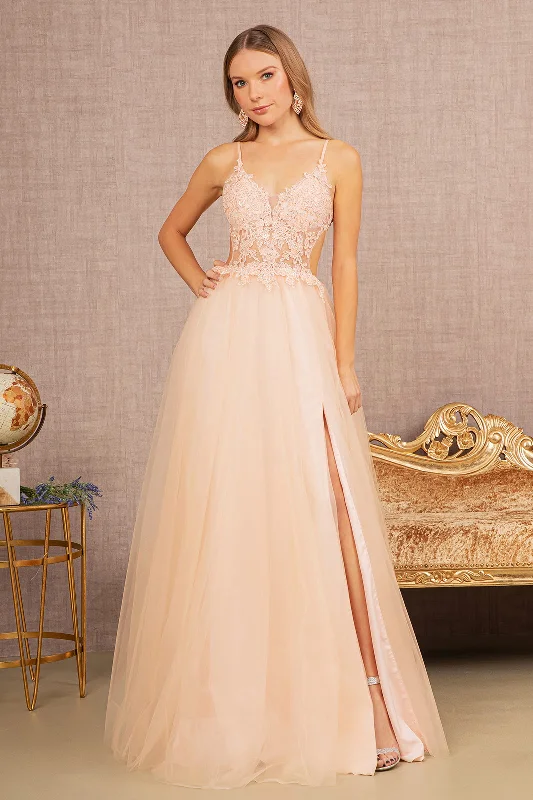 Party dress Tunics Long Elegant