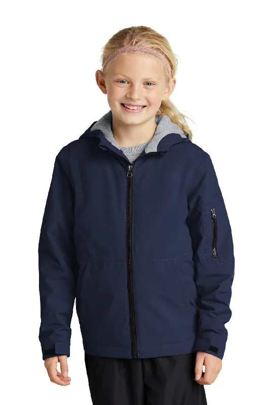 True Navy