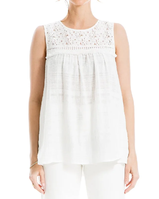 Max Studio Tank Top essential tank top