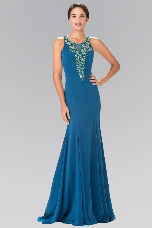 Party dress Peplum Ruffle Cocktail