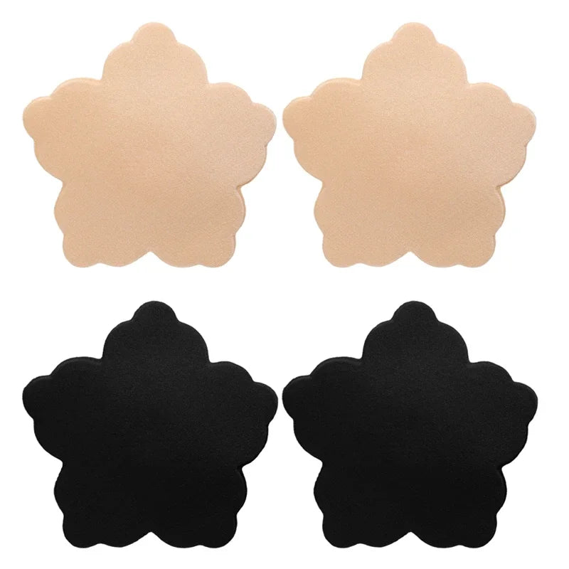 4Pcs (2Pairs)-mixed