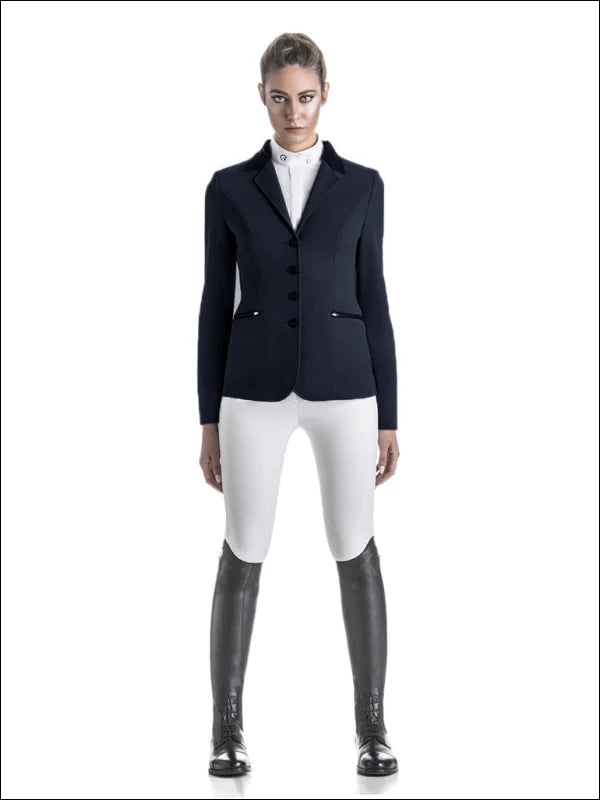 Navy/Black
