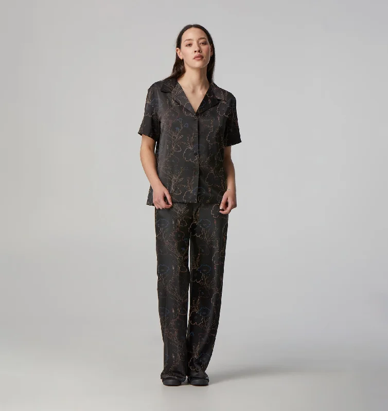 In-Bloom Billie Bias Pant Comfortable Cargo Pants