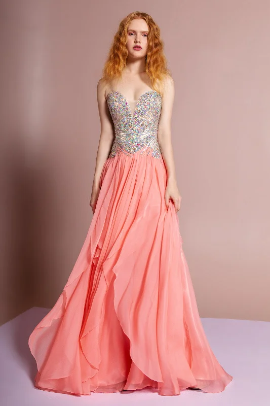 Party dress Tunics Sophisticated sleek
