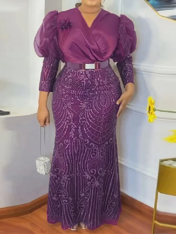 Elegant Wedding Party Dresses Tunics Office stylish