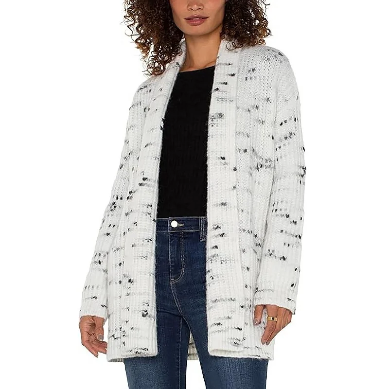 Liverpool Womens Pocket Cardigan Sweater Faux Fur Fabric Real Fur Fabric Shearling Fabric Liverpool Womens Pocket Cardigan Sweater Faux Fur Fabric Real Fur Fabric Shearling Fabric