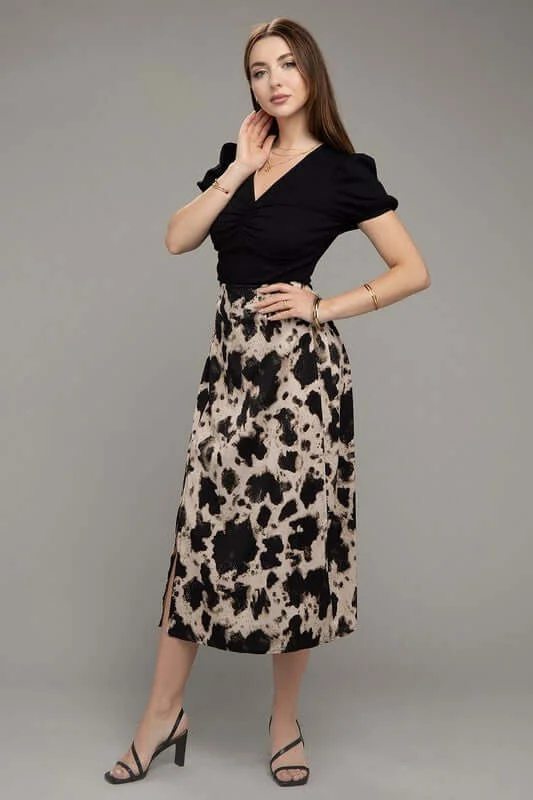 Floral Print