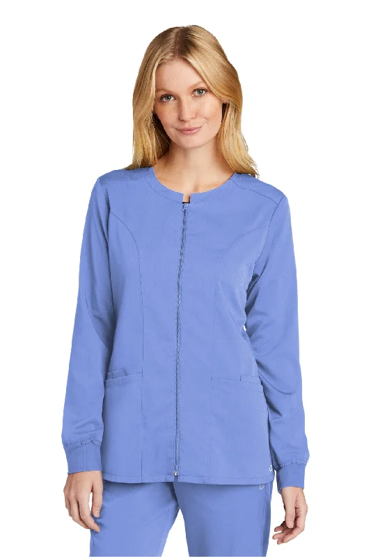 Ceil Blue
