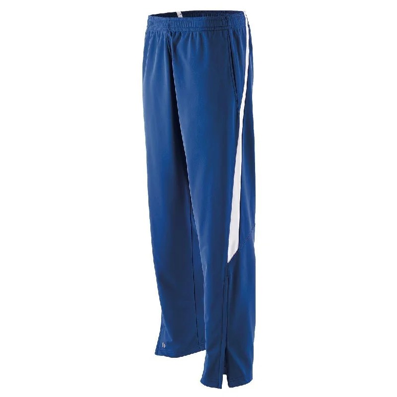 Determination Pant 229143 Chic Wool Trousers
