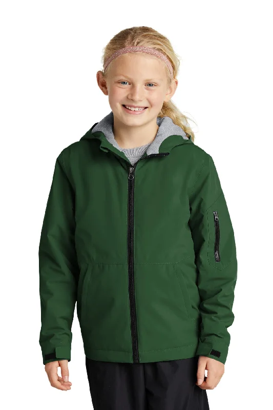 Forest Green