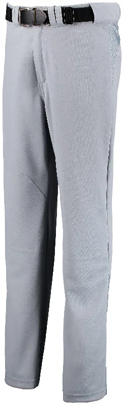 Diamond Fit Series Pant 338LGM High-Waist Trousers