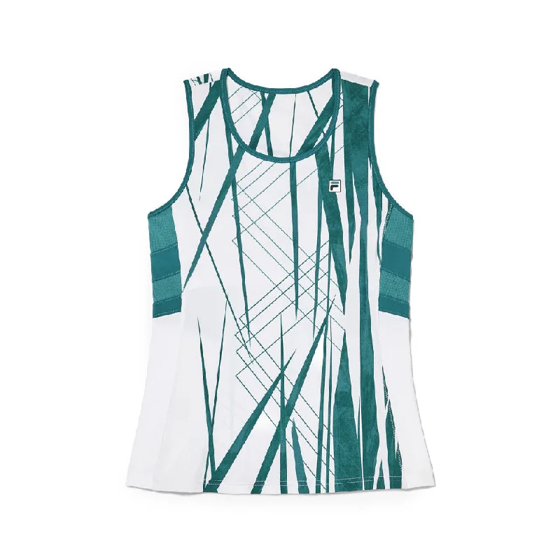 La Finale Full Coverage Tank Top fashionable tank top