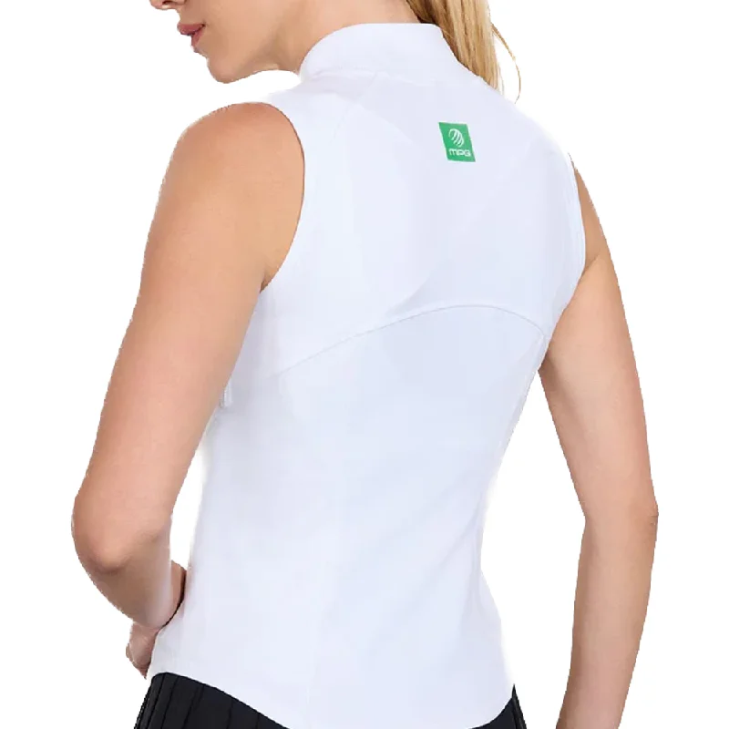 Vital Cropped Club Tank soft tank top