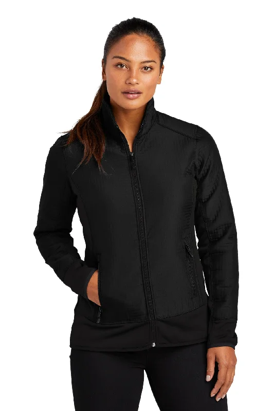 OGIO Women's Trax Jacket Trench Coat Raincoat Waterproof Jacket