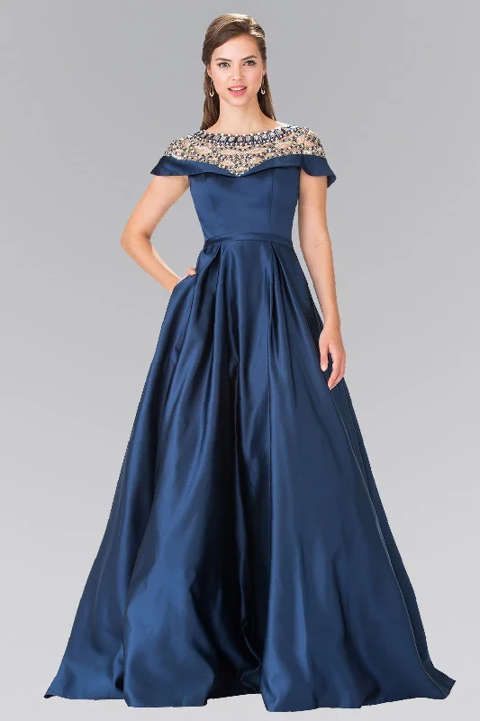 Party dress Tunics Long Elegant
