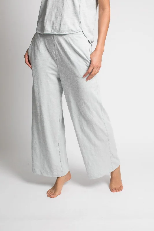 Sale Poppy Wide-Leg Pant Comfortable Wide-Leg Pants