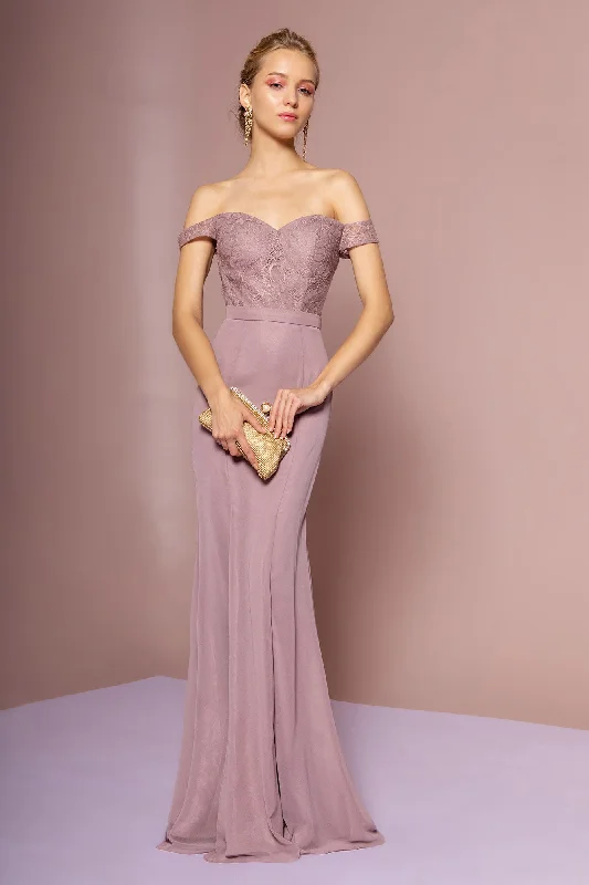 Party dress Satin Halter Glamorous