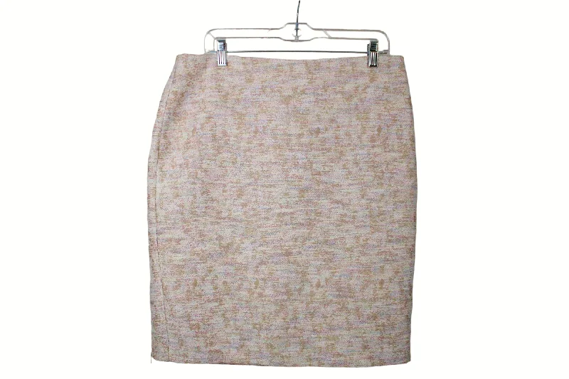 Ann Taylor Women Skirt | 12 athletic skirt fit