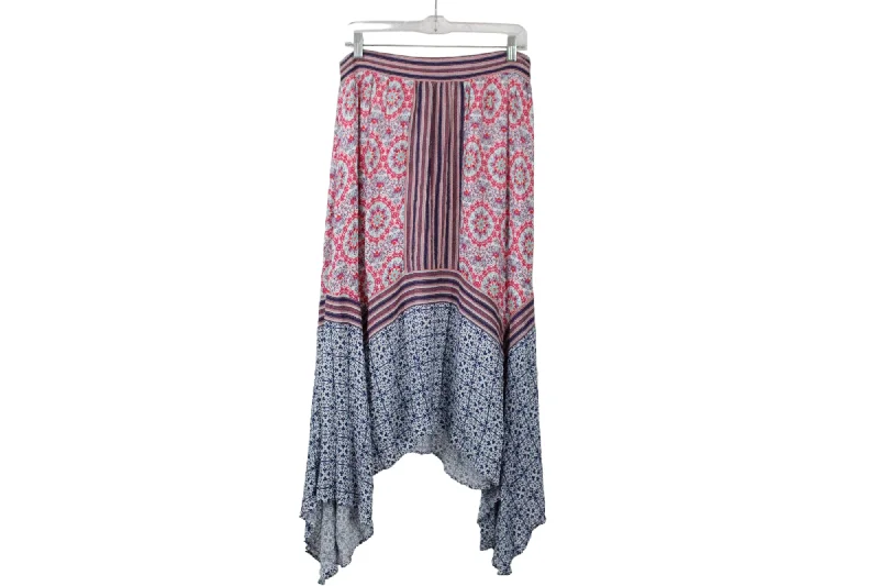 John Paul Richard Skirt | M high waist skirt