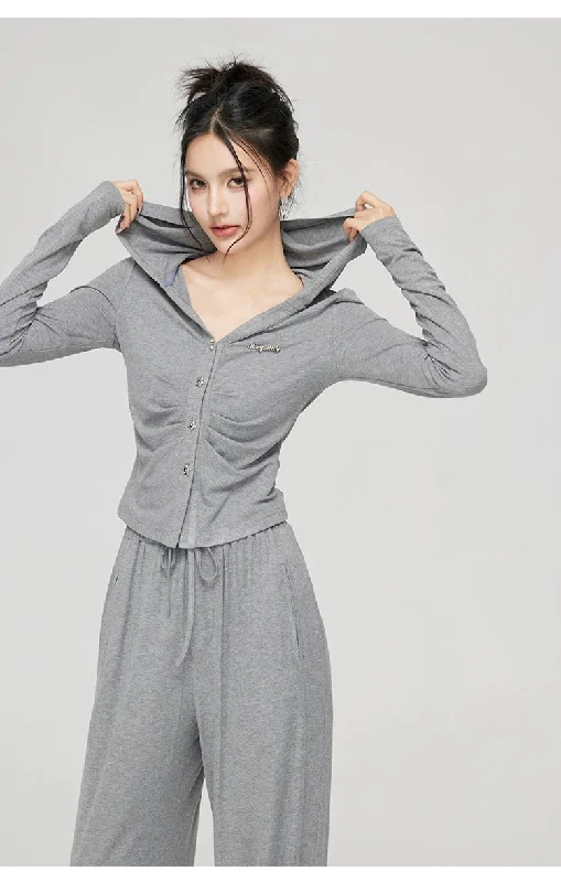 Gray set