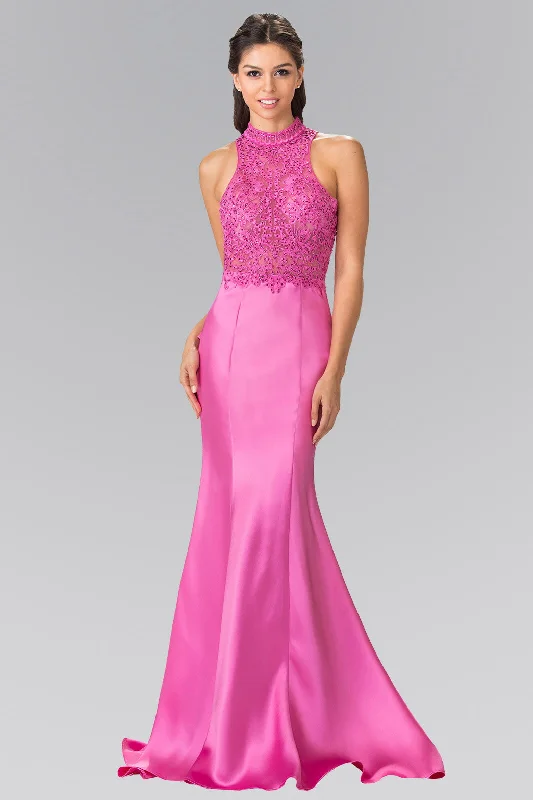 Party dress Chiffon Maxi Beach