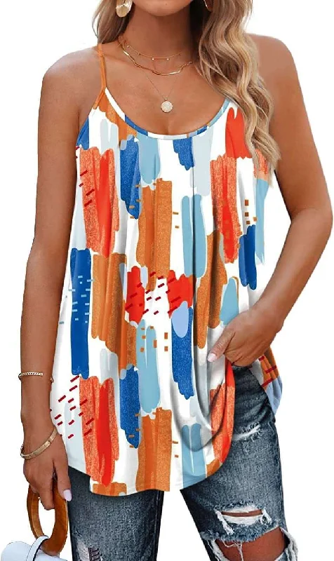 Blue/Orange