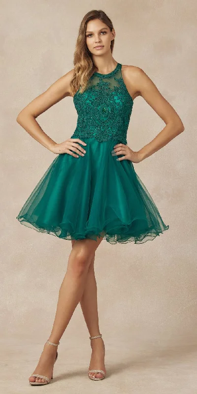 Emerald Green