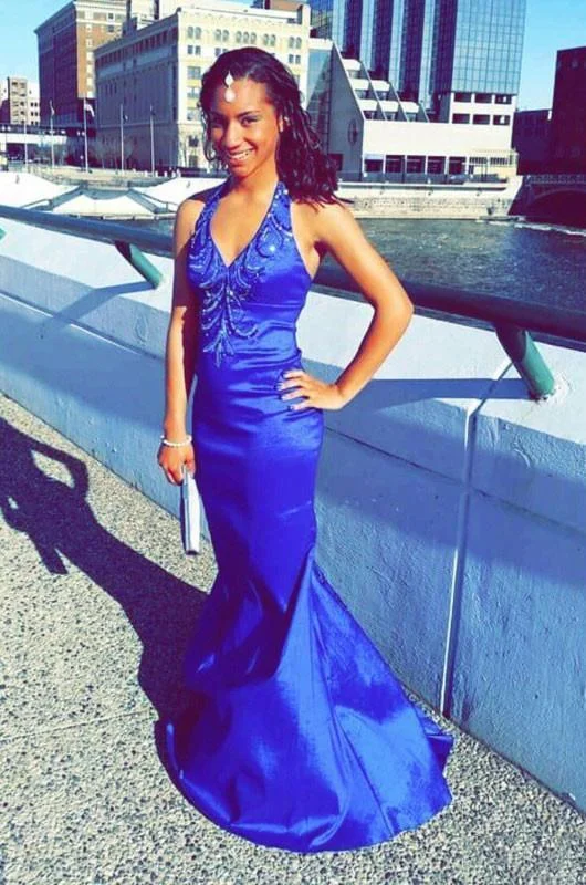 Brand New Top Quality V-neck Beading Mermaid Party Dresses Prom Evening Tunics Yoga stretchy Brand New Top Quality V-neck Beading Mermaid Party Dresses Prom Evening Tunics Yoga stretchy